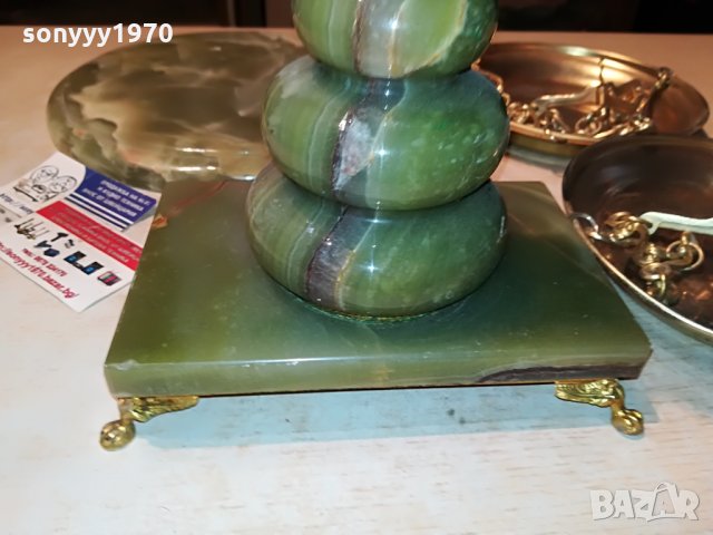 голяма везна-антика внос германия 0808211945, снимка 8 - Антикварни и старинни предмети - 33759216