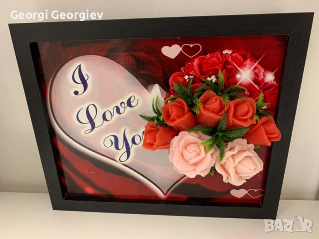 Подаръци от ароматен глицеринов сапун , снимка 14 - Други - 39767311