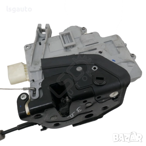 Брава задна дясна врата Volkswagen Tiguan I 2007-2015 ID: 156031, снимка 2 - Части - 52733489