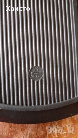 стенен часовник с термометър Хенкелс Henkels Германия, снимка 7 - Стенни часовници - 44251868