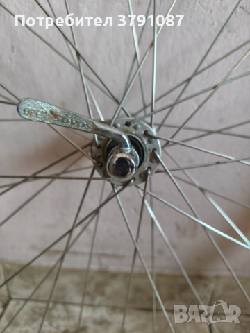 велосипеди, снимка 3 - Части за велосипеди - 54242663