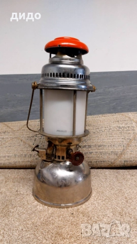 Optimus petromax 1550/500cp sweden, снимка 3 - Колекции - 51428201