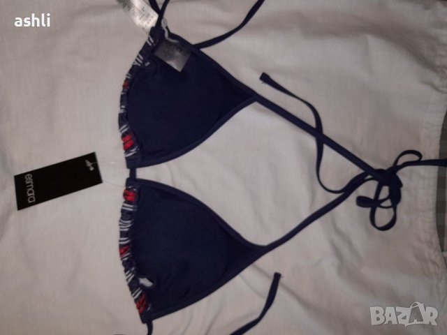Нови горнища на бански, снимка 3 - Бански костюми - 37356636