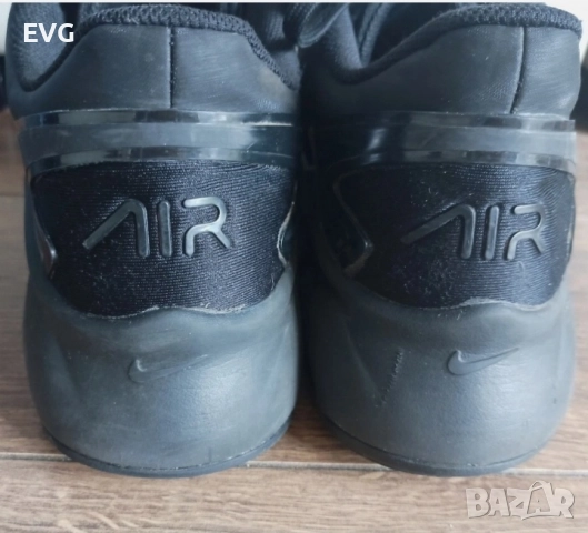 Маратонки Nike Air Max Bolt 9, снимка 4 - Маратонки - 52197233