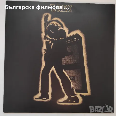 T. Rex – Electric Warrior
