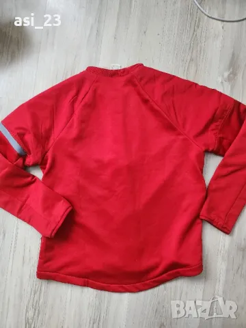 оригинално яке адидас , снимка 4 - Спортни дрехи, екипи - 50195257