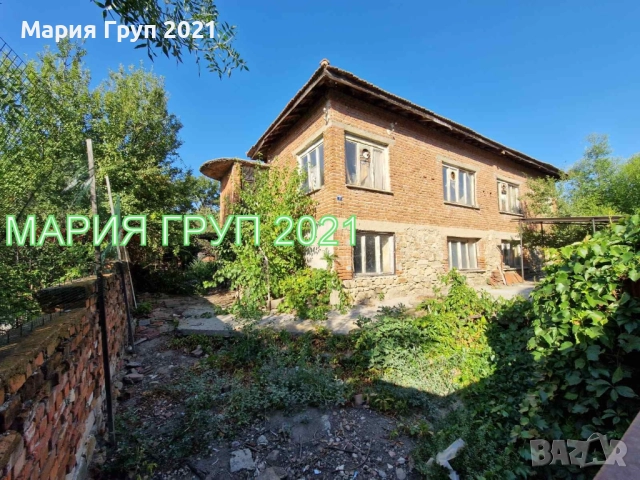 !!!ТОП ОФЕРТА!!!Продавам Двуетажна Къща в гр. Харманли Център!!!, снимка 2 - Къщи - 52650848