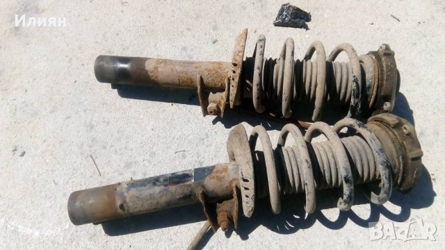 Амортесьори за Ауди, VW ,Шкода 2.0 ТДИ