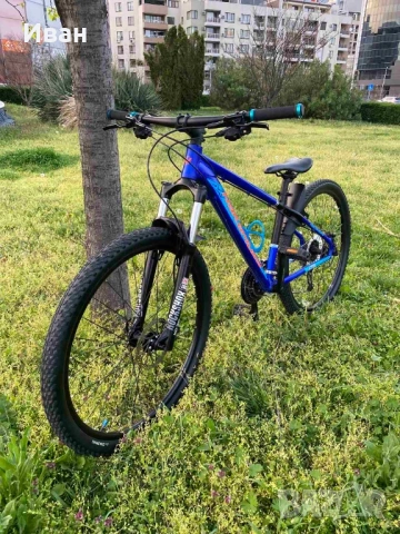  Колело Nakamura LTD 27.5”