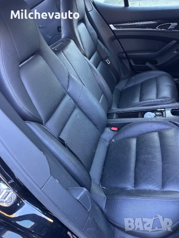 Порше панамера 3.0тди на части / Porsche Panamera, снимка 10 - Автомобили и джипове - 52228984