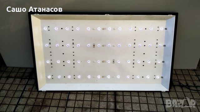 TOSHIBA 39L4333D със счупена матрица ,B191-102 D02 REV.C ,32L4300 REV:1.02 ,T390HVN01.0 CTRL BD, снимка 15 - Части и Платки - 31092708