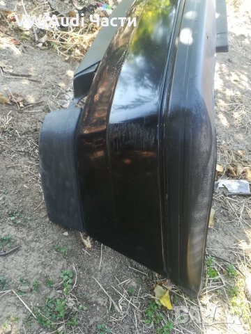 Задна броня за Golf 3 Голф 3, снимка 2 - Части - 34271498