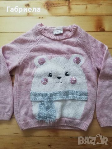 Страхотен сет за малки дами, снимка 3 - Детски панталони и дънки - 31524324