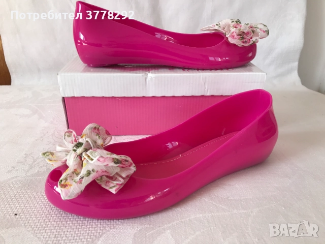 Обувки 7 бр. нови и ползвани малко-без забележки, №№ 38 и 39, с цени от 15 до 35 лв, снимка 9 - Дамски елегантни обувки - 52011031