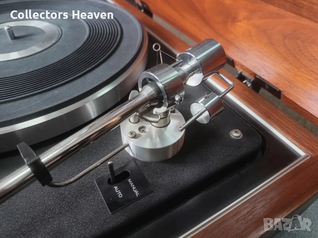 Hitachi PS 22, снимка 10 - Грамофони - 50552446