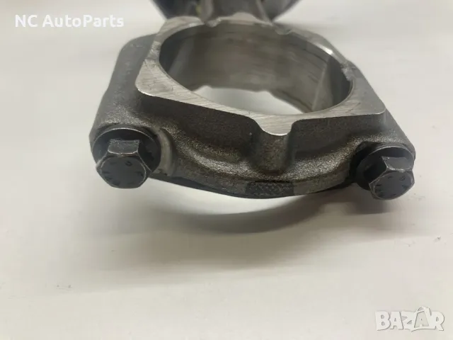 Бутало с биела за Opel Insignia Опел Инсигния А 2.0 дизел A20DT 160 коня 2010, снимка 10 - Части - 47971480