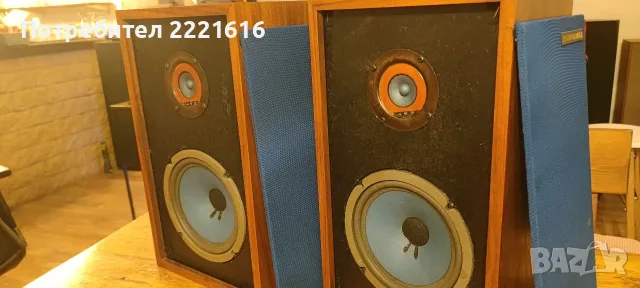 Marantz Imperial 4-G , снимка 3 - Тонколони - 56255725