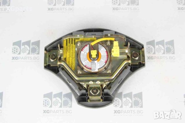 AIRBAG волан за Toyota Yaris I (1999-2005), снимка 2 - Части - 44287431