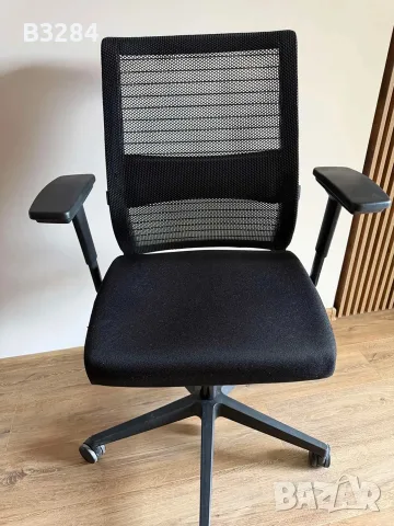 Steelcase Think V - Като НОВ