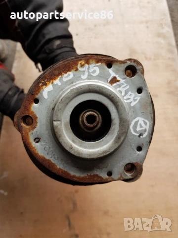 Преден десен амортисьор за Saab 9-3 (2002) 12797612, снимка 3 - Части - 54304294