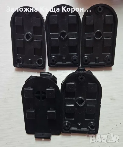 Тонколони APART MASK-4 - 5бр, снимка 3 - Тонколони - 56461814