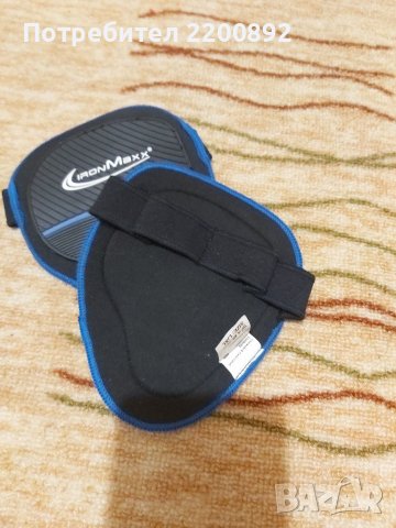 Фитнес принадлежности, снимка 10 - Фитнес уреди - 39423754