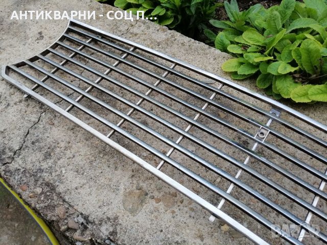 Решетка За Ретро Автомобили LADA. , снимка 4 - Аксесоари и консумативи - 40532144