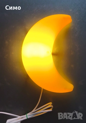 IKEA - LED Детски Стенни Лампи, снимка 7 - Лампи за стена - 54168094