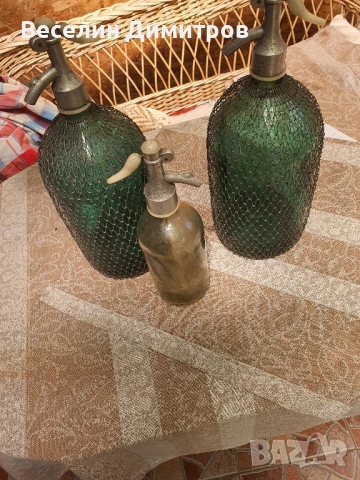 СИФОНИ, снимка 2 - Други стоки за дома - 51120701