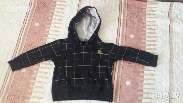 Суичър на Fox Kids за 3 години, снимка 1