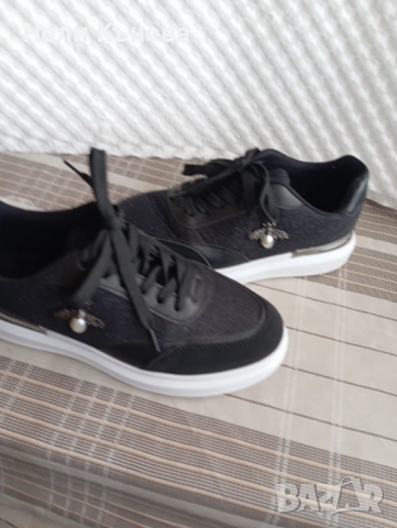 Дамски маратонки , снимка 4 - Маратонки - 54081011