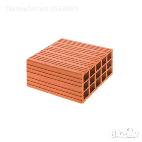 Тухли четворка-гръцки