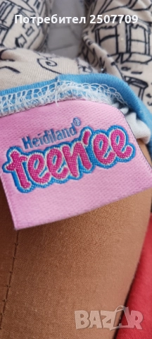 Кукла 46 см, снимка 3 - Кукли - 52401509