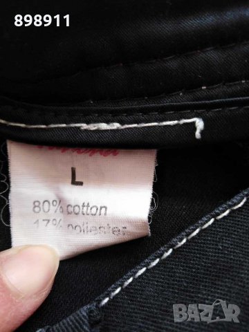 Панталон Юнона/Junona, снимка 7 - Панталони - 30279681