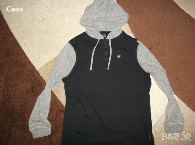 Суичъри ZOO YORK   мъжки,Л-ХЛ, снимка 3 - Суичъри - 30214654