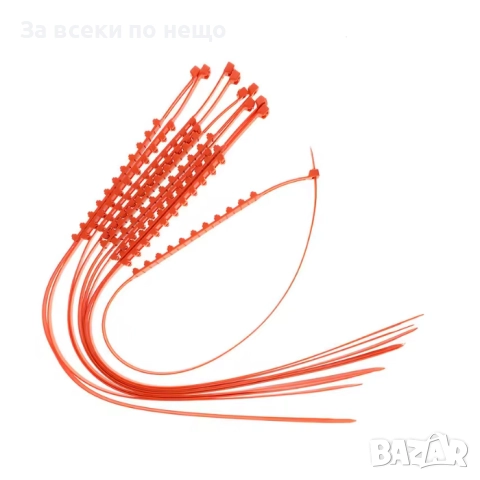 ПВЦ вериги за сняг, снимка 2 - Аксесоари и консумативи - 51671609