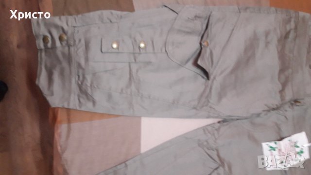 Продавам дамски панталон7/8, снимка 5 - Панталони - 42889786