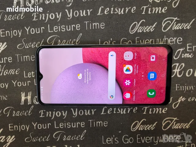 Samsung A13 като нов, снимка 2 - Samsung - 56272033
