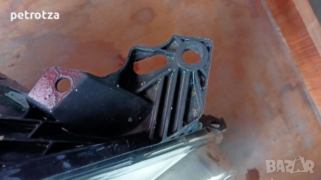 Десен фар PEUGEOT 508, снимка 5 - Части - 53136162