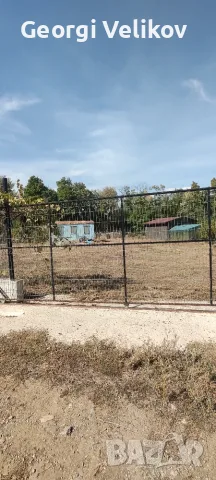 Парцел в Коларово, снимка 9 - Парцели - 56463325