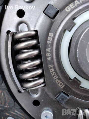 Сааб 93 IDP0592 48A-188,съединител, снимка 4 - Части - 38251534