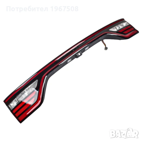 Среден стоп за Dodge Durango 14 - 26