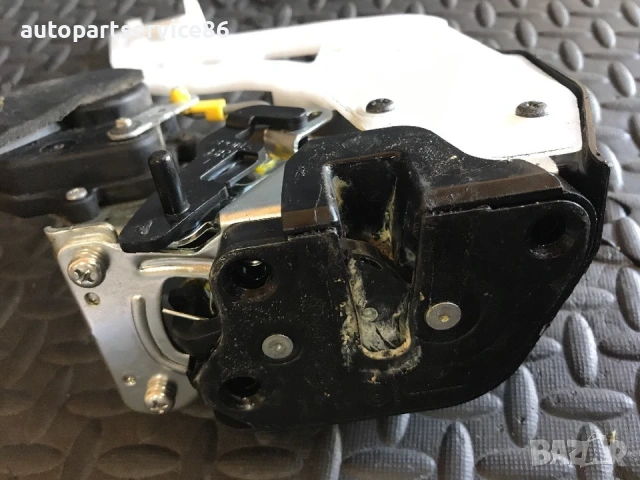 Заключващ механизъм за задна дясна врата за KIA Sportage (2005-2009) 11579-00100, снимка 3 - Части - 53336256