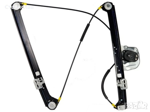 Стъклоподемник за BMW X5 E53