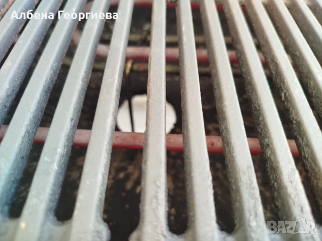 Електрическо барбекю Weber - Q1400- 2200W,, снимка 10 - Барбекюта - 54351842