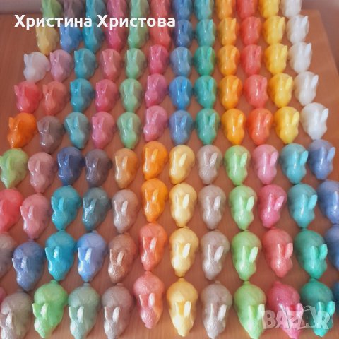 Детски сапунчета , снимка 5 - Декорация за дома - 42050160