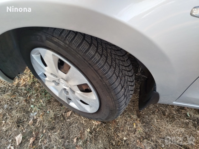 Хюндай i30 ,Газ/Бензин, снимка 4 - Автомобили и джипове - 52049927