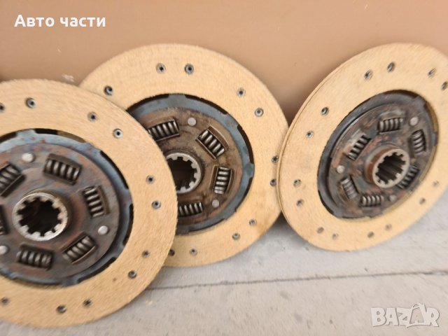 Феродов.диск за руски коли ВОЛГА., снимка 12 - Части - 35350727