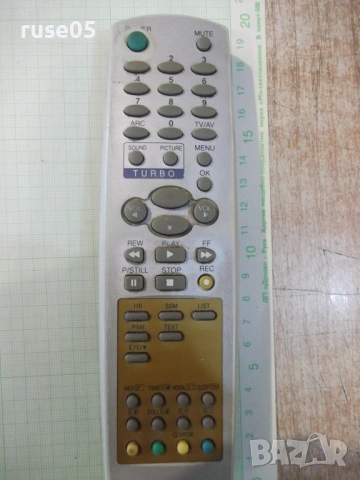 Дистанционно работещо - 73, снимка 2 - Дистанционни - 54113851