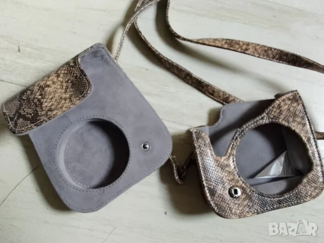 Чантичка / калъф за фотоапарат, снимка 4 - Чанти, стативи, аксесоари - 49055772